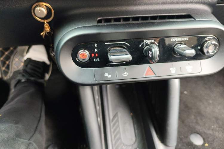 Used MINI Electric MINI ACEMAN 2024 E Classic Edition
