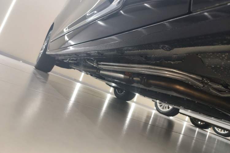 Used Buick GL8 New Energy 
