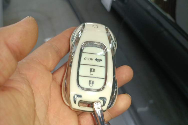 Used Honda Accord 2024 260TURBO Luxury Edition
