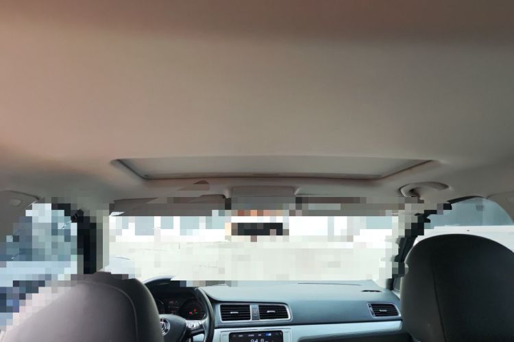 Used Volkswagen Lavida 2017 230TSI DSG Comfort Edition
