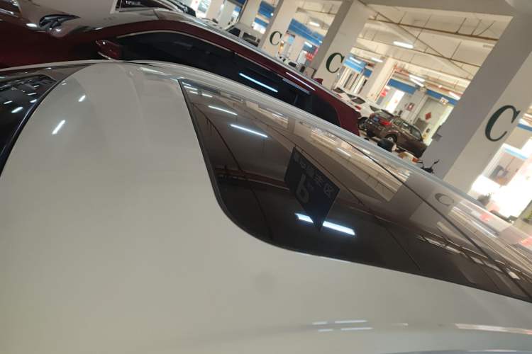 Used Suzuki Vitara 2016 1.4T Automatic Two-Wheel Drive Luxury Version
