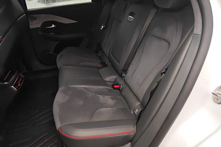 Used ARCFOX Alpha S 2022 HI Edition Advanced Version