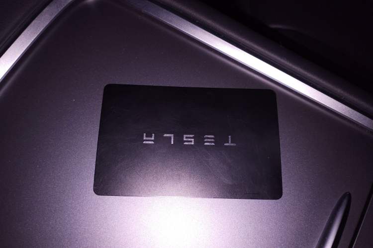 Used Tesla Model Y 2022 Performance High-Performance All-Wheel-Drive Version