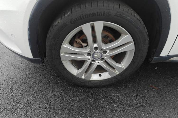 Used Mercedes-Benz GLA 2016 GLA 200 Sport Edition
