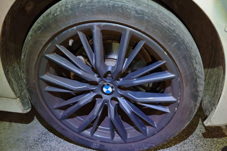 Used BMW 3 Series 2020 325Li M Sport Night Edition Package