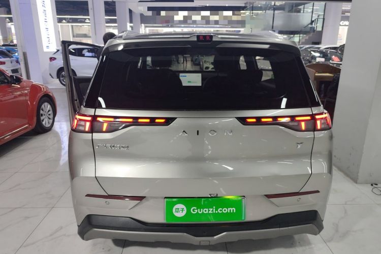 Used AION Y 2022 70 Intelligent Edition Lithium Iron Phosphate