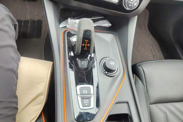 Used Lynk & Co 02 Hatchback 2021 2.0TD Halo
