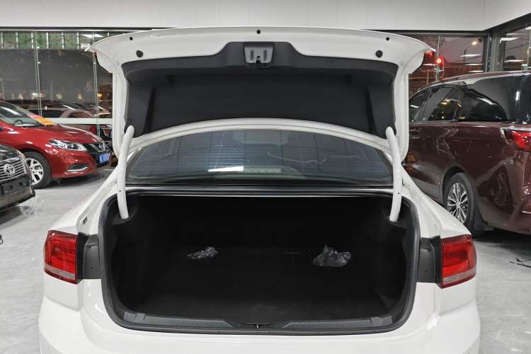 Used Volkswagen Lamando 2018 230TSI DSG Fashion Edition