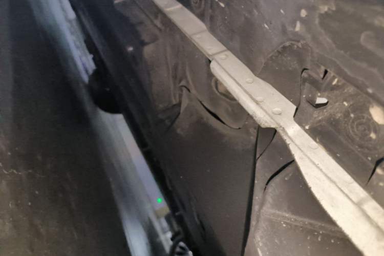 Used Toyota IZOA 2020 2.0L Yi Xiang CARE
