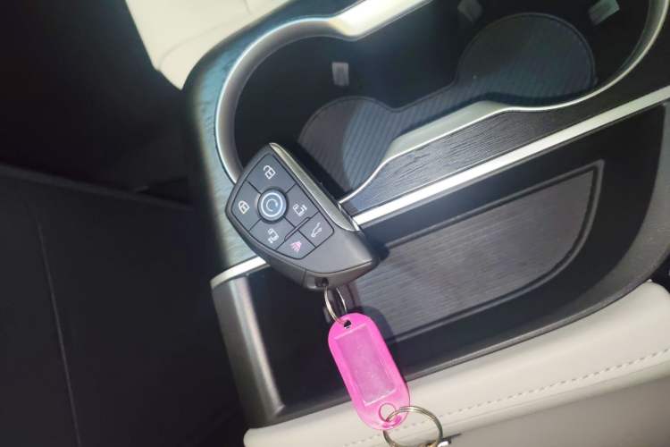 Used Buick GL8 2025 Lu Zun Deluxe Edition
