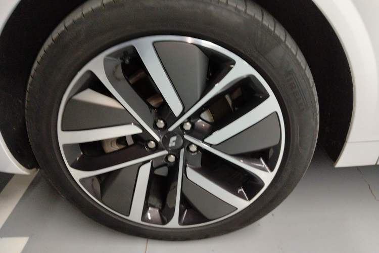 Used Li Auto L6 2024 Max