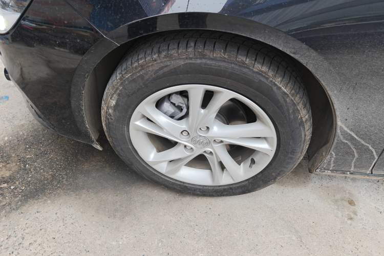 Used Buick Regal 2020 552T Elite Edition