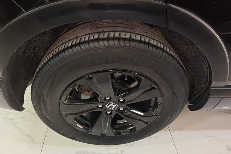 Used Honda Breeze 2020 240TURBO CVT 2WD Luxury Edition
