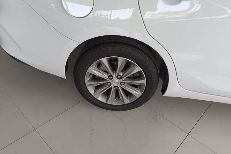 Used Chevrolet Monza 2020 320 Automatic Enjoyment Edition
