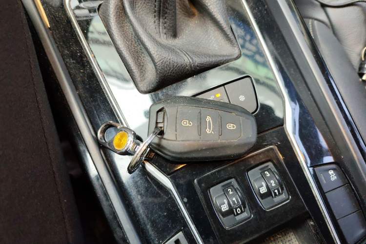 Used Peugeot 508 2015 1.6THP Automatic Prestige Edition