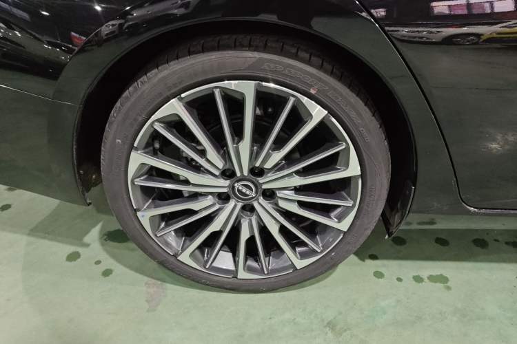 Used Nissan Teana 2022 2.0T XL Enjoyment Edition
