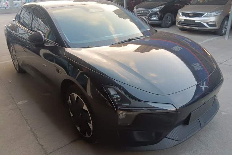 Used XPeng MONA M03 2025 502 Long-Range Max