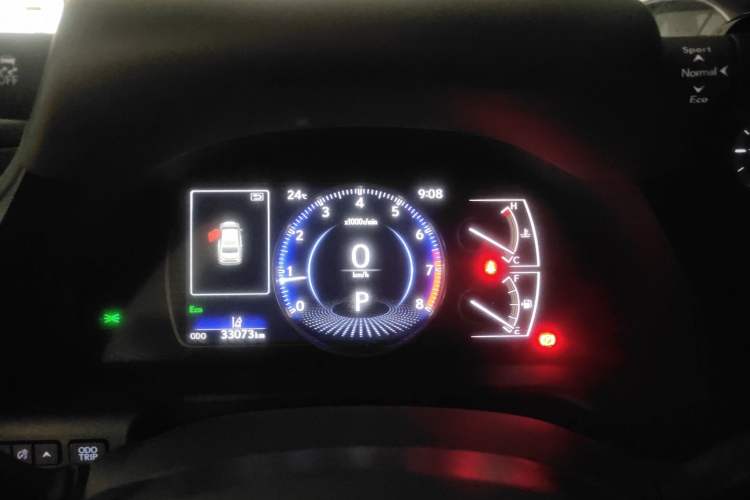 Used Lexus ES 2022 200 Excellence Edition