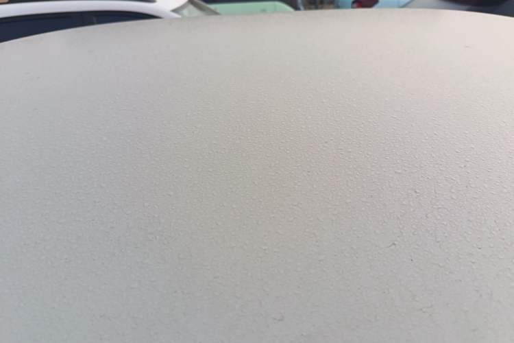 Used Baojun KiWi EV 2021 Designer Ternary Lithium
