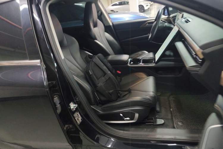 Used XPeng P5 2021 550G