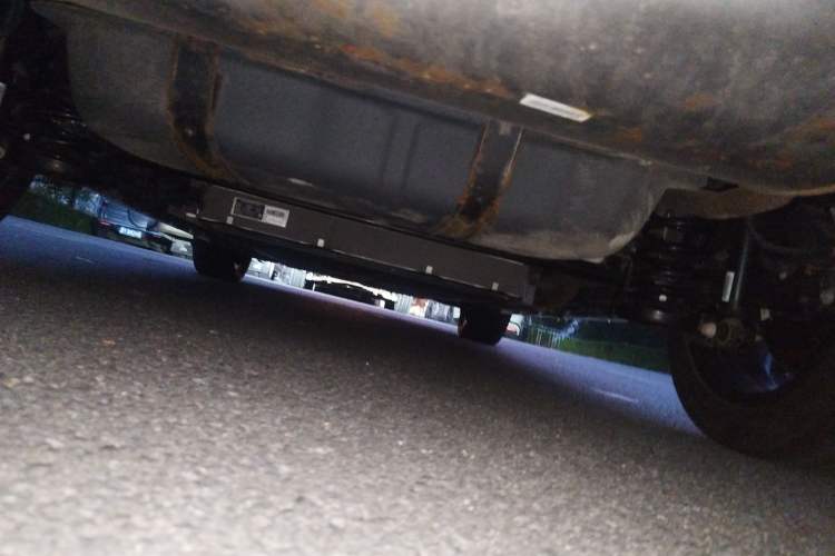 Used BYD Qin PLUS 2023 Champion Edition DM-i 120KM Excellence Model
