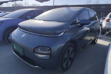 Used Baojun Cloud 2023 460 Max Lingxi Version