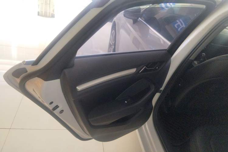 Used Audi A3 2019 Limousine 35 TFSI Ambition China V
