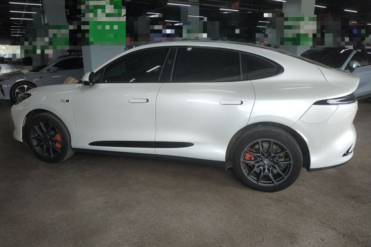 Used  LS6 2023 Max Long-Range Version
