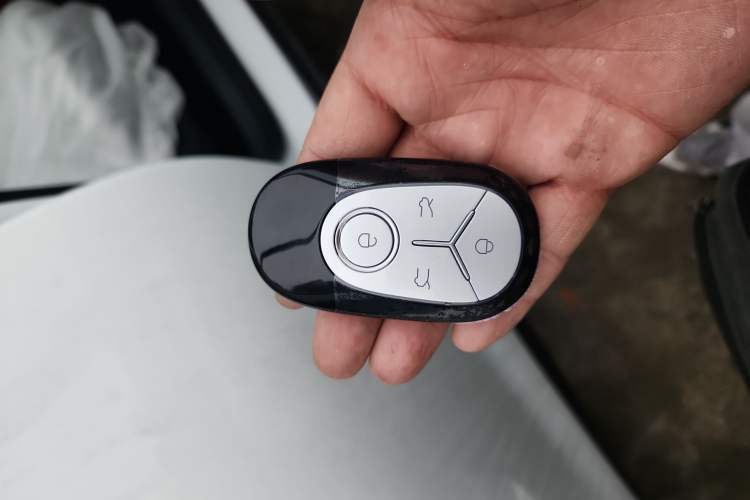 Used  Geome 2025 310km Youth Edition
