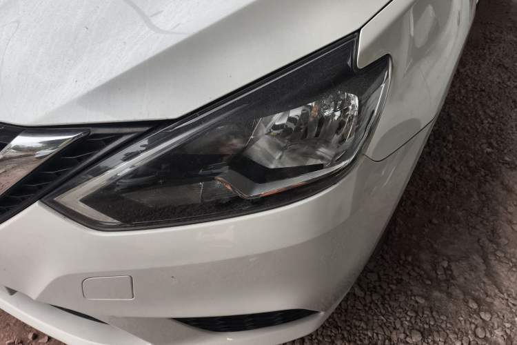 Used Nissan Sylphy 2019 Classic 1.6XE CVT Comfort Edition
