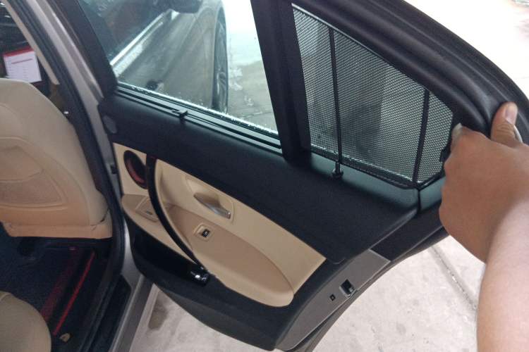 Used BMW 3 Series 2017 320Li xDrive Fashion Model