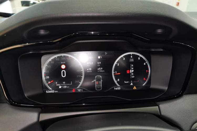 Used Lynk & Co 01 2017 2.0T Two-Wheel Drive Pro Edition
