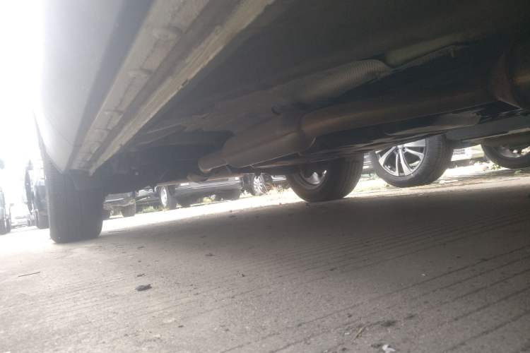 Used Changan CS75 PLUS 2022 2.0T Automatic Pilot Version
