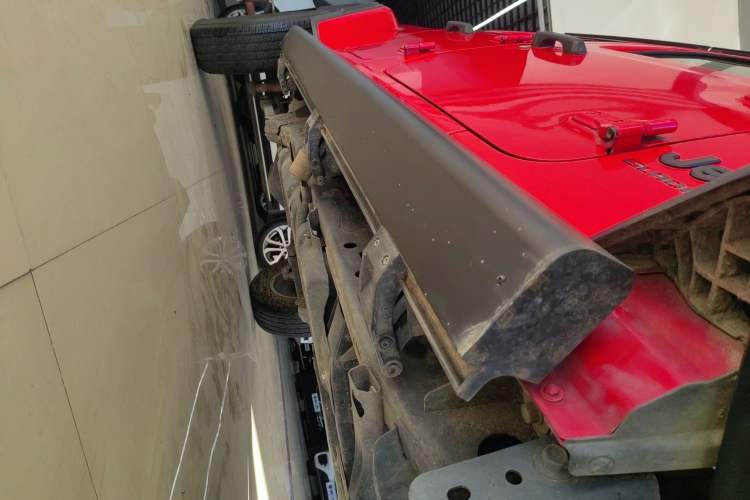 Used  Gladiator 2022 3.6L Pioneer Edition
