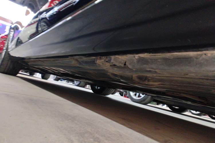 Used Mercedes-Benz E-Class 2023 Facelift E 260 L