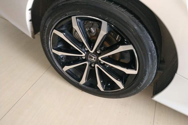 Used Honda Integra 2022 240TURBO CVT Phantom Night·Tech Edition