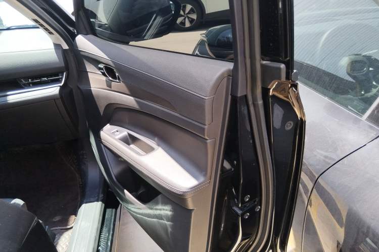 Used Ford Equator Sport 2023 EcoBoost 170 Prime Edition
