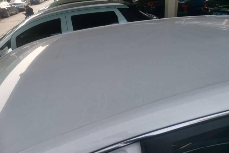 Used Buick Velite 6 2023 430km Range Commuter Version