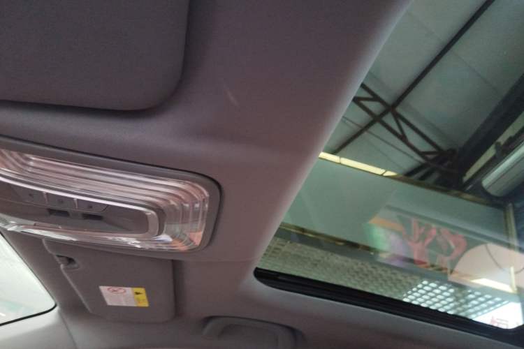 Used Changan CS75 PLUS 2023 3rd Generation 1.5T Automatic Prestige Model
