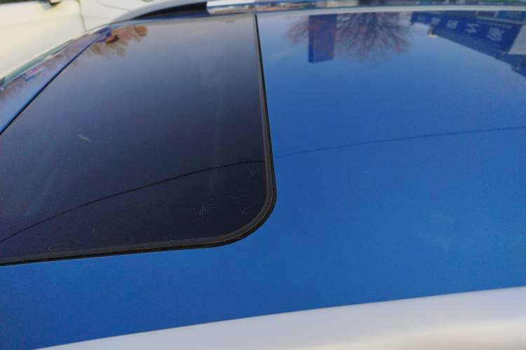 Used Skoda Kamiq 2018 1.5L Automatic Comfort Edition China VI Standard
