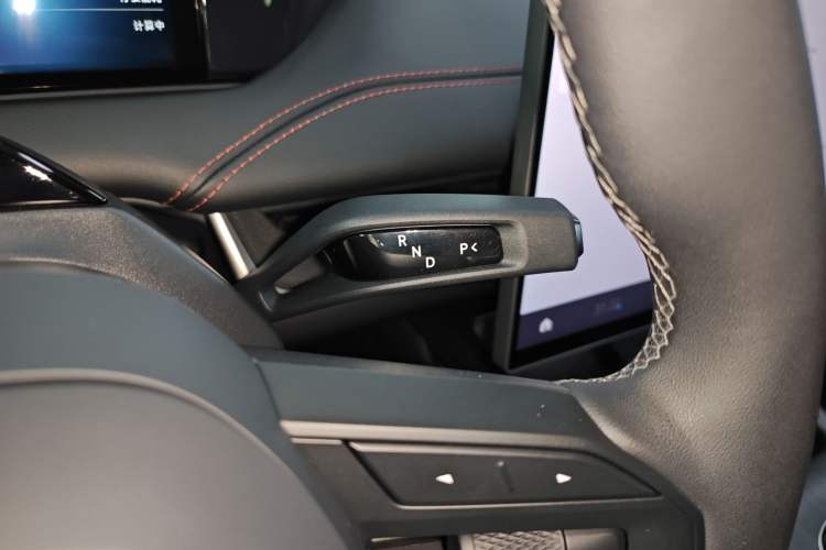 Used  SU7 2024 Four-Wheel Drive Ultra-Long Range Advanced Intelligent Driving Max Edition
