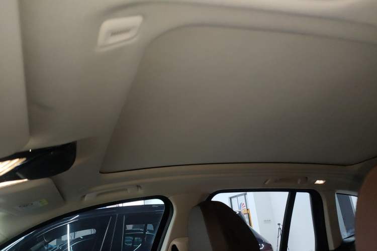 Used BMW X3 2021 Facelift xDrive28i Luxury Package
