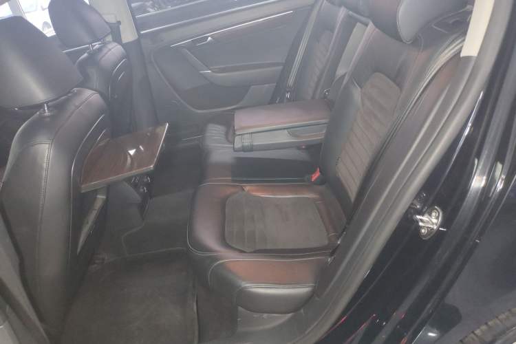 Used Volkswagen Magotan 2016 2.0 TSI Smart Luxury Version
