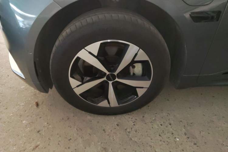 Used Zeekr 001 2023 WE Edition 86 kWh
