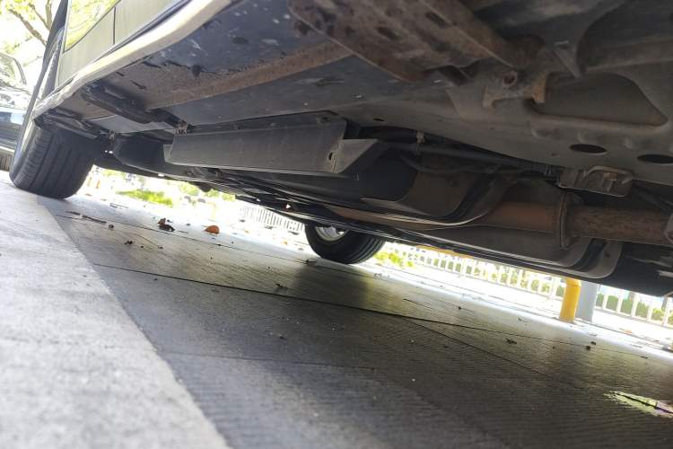 Used Buick Envision 2017 20T Two-Wheel Drive Elite Version