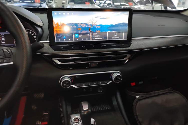 Used Nissan Teana 2022 2.0L XL-TLS Enjoyment Edition