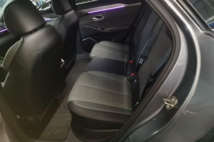 Used BYD Qin L 2025 EV 545KM Excellence Edition
