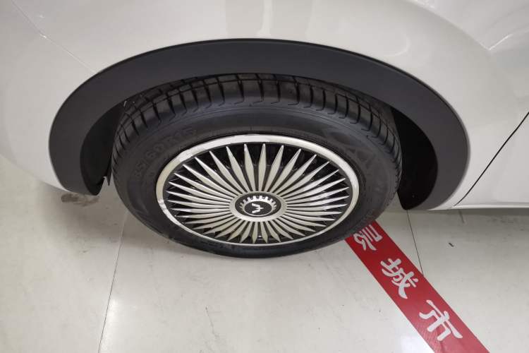 Used Wuling Bingo 2023 203km Light Edition