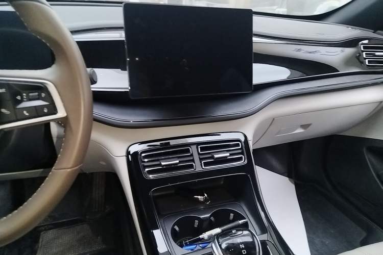 Used BYD Qin PLUS 2023 Champion Edition DM-i 55KM Leading Model
