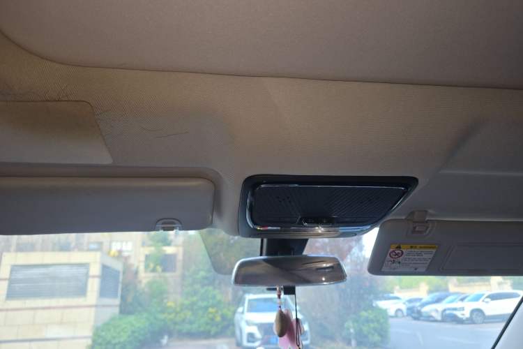 Used JETOUR Dashing 2024 1.6T DCT Dragon Edition MAX
